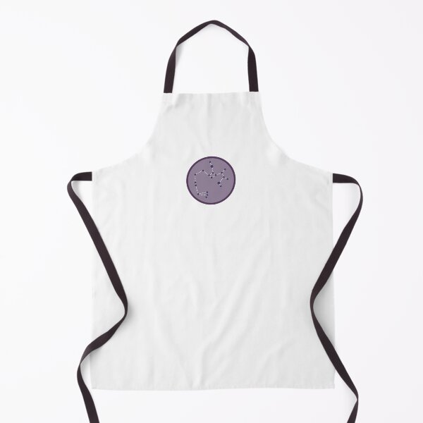 Item preview, Sagittarius constellation designed and sold by aribalcombe.