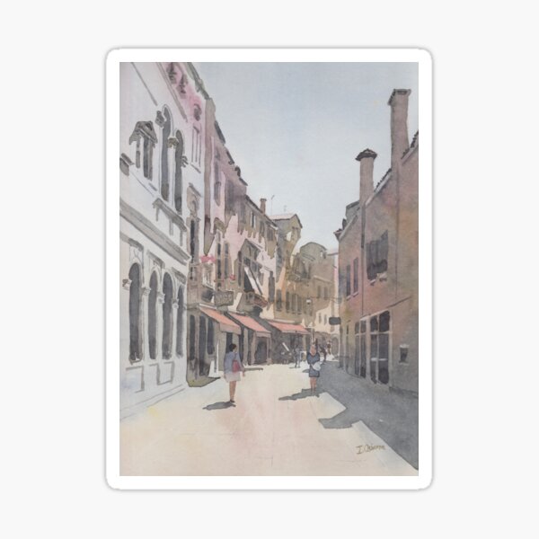 Item preview, Desenzano, Italy designed and sold by ian osborne.