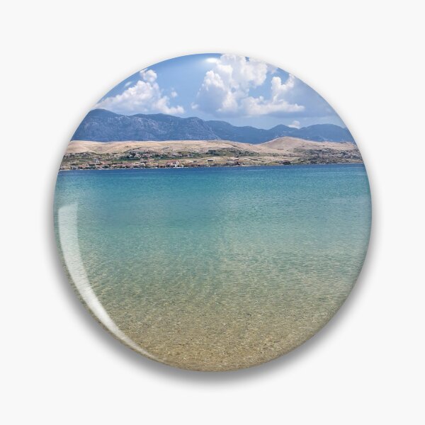 Item preview, BEAUTIFUL SEASIDE designed and sold by MerryBart.