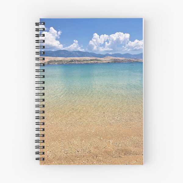 Item preview, BEAUTIFUL SEASIDE designed and sold by MerryBart.