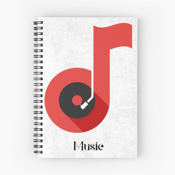 Item preview, Music logo design designed and sold by Saurabh-kumar.