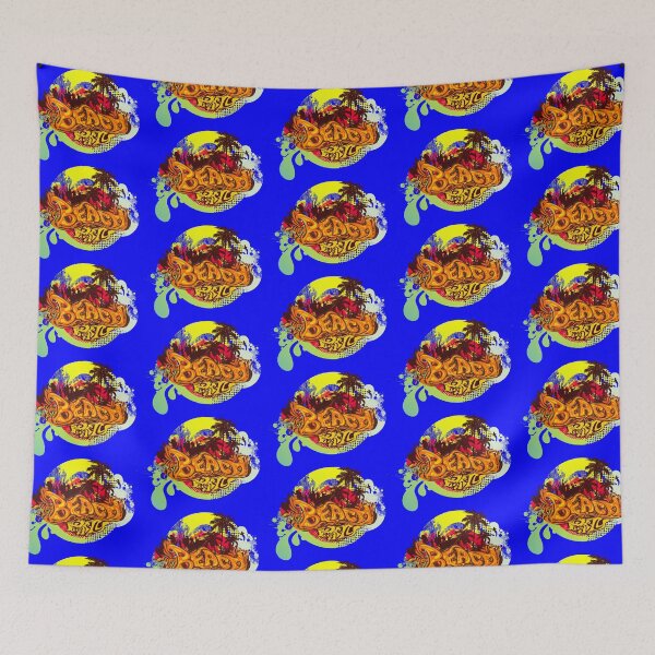Item preview, Beach Paaaaaaartay designed and sold by Dumelang.