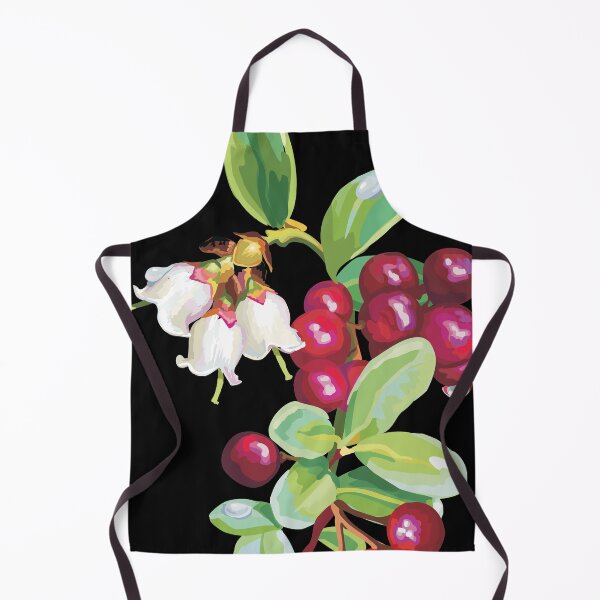 Item preview, Lingonberry designed and sold by Smaragdas.