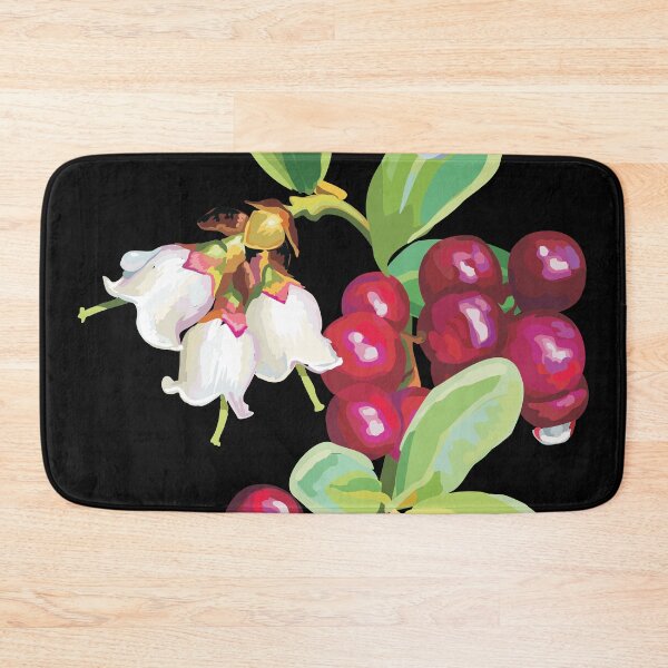 Item preview, Lingonberry designed and sold by Smaragdas.