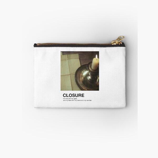 Item preview, closure designed and sold by sad prose.