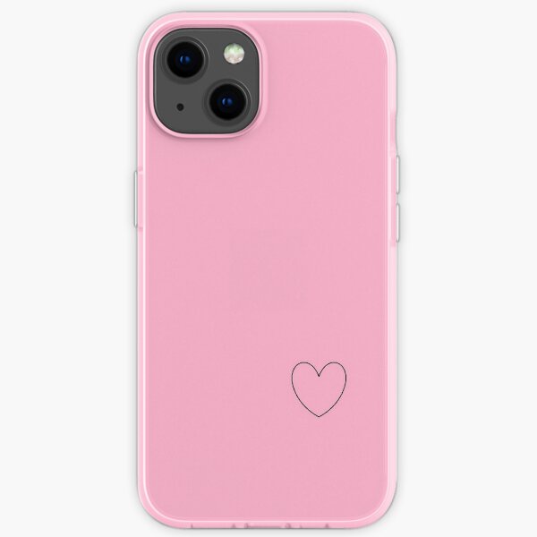 Skinny love  iPhone Soft Case
