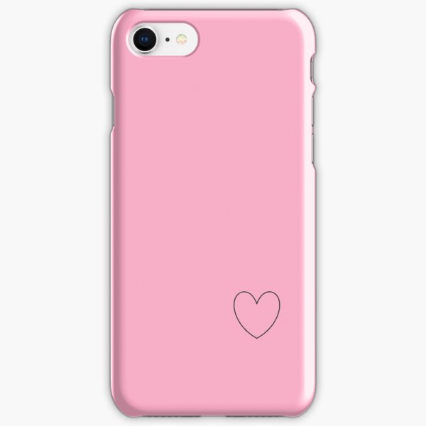 Skinny love iPhone Snap Case