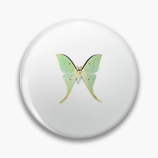Item preview, Luna Moth designed and sold by angelcakez <3.