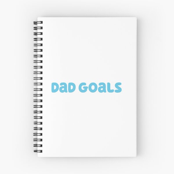 Item preview, Dad Goals designed and sold by RadicalAM.
