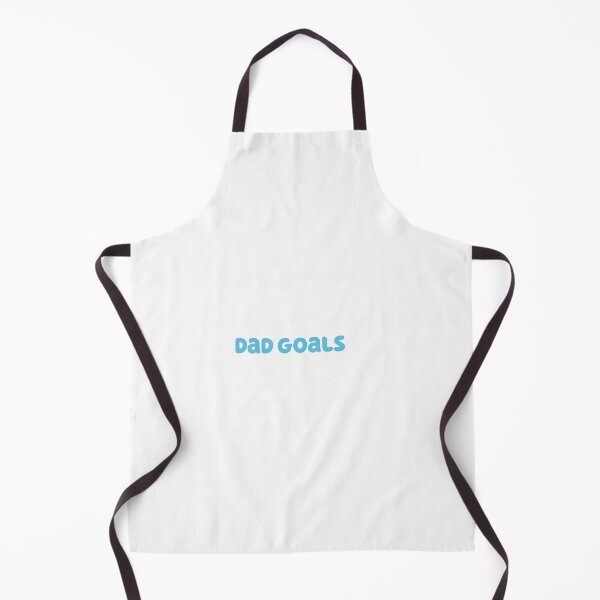 Item preview, Dad Goals designed and sold by RadicalAM.