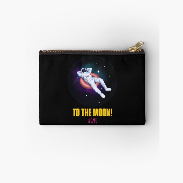 Item preview, GameStonk to the Moon designed and sold by Dr Daffodils.