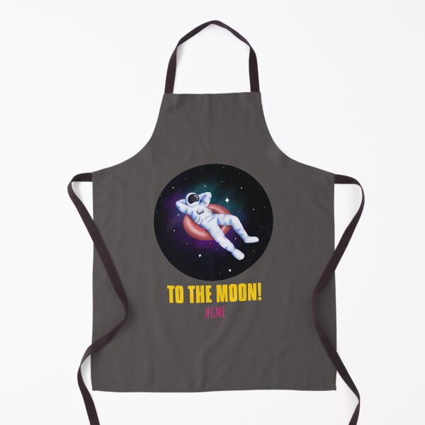 Item preview, GameStonk to the Moon designed and sold by Dr Daffodils.