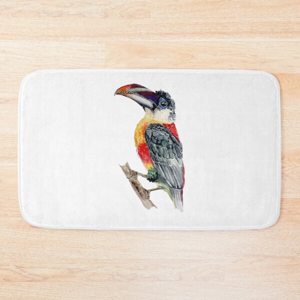 Item preview, Toucan bird designed and sold by aticaart.