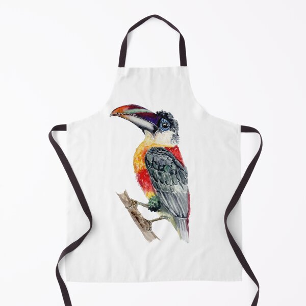 Item preview, Toucan bird designed and sold by aticaart.