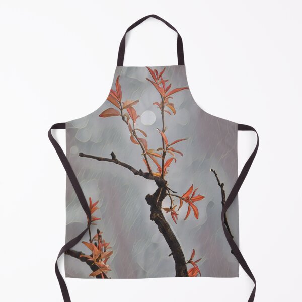 Item preview, Crape Myrtle In Autumn designed and sold by Heathermarie321.