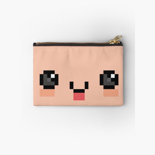 Item preview, Pink happy smiley emoji designed and sold by Cocodek.