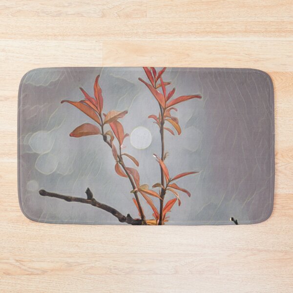Item preview, Crape Myrtle In Autumn  designed and sold by Heathermarie321.
