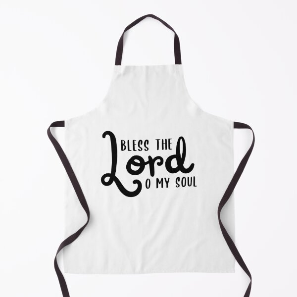 Item preview, Bless the Lord O my soul designed and sold by AE3store.