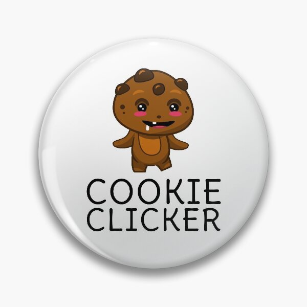 Item preview, Cookie Clicker designed and sold by Ranedel.