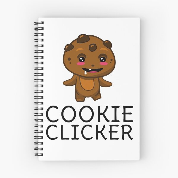 Item preview, Cookie Clicker designed and sold by Ranedel.