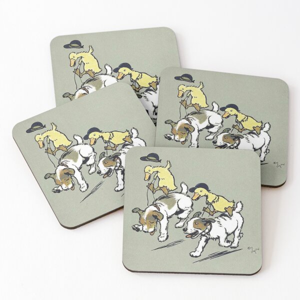 Item preview, Your ducks are in a row. designed and sold by ChaChings.