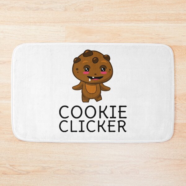 Item preview, Cookie Clicker designed and sold by Ranedel.