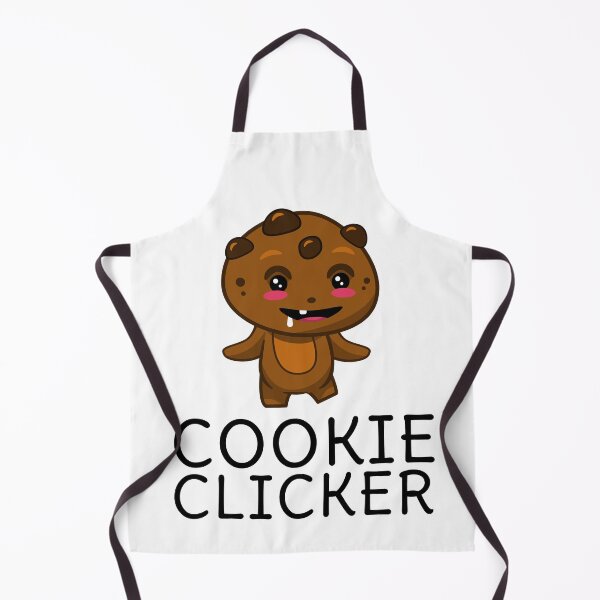 Item preview, Cookie Clicker designed and sold by Ranedel.