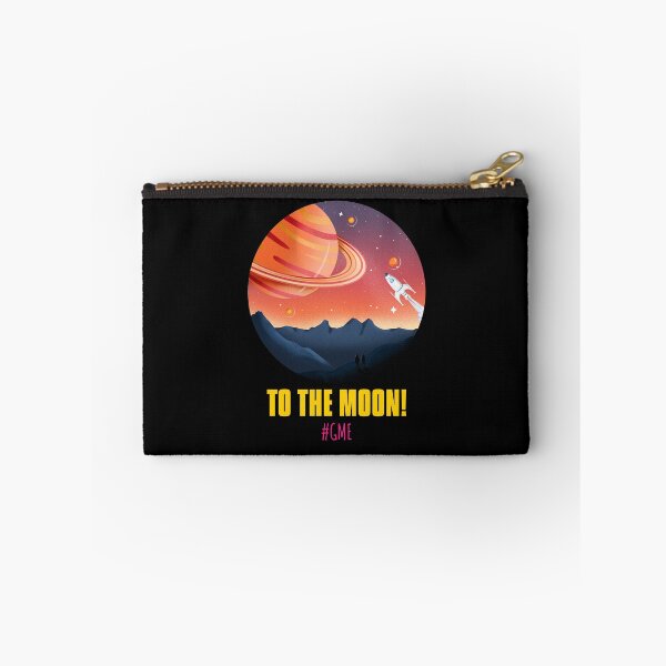 Item preview, GameStonk to the Moon designed and sold by Dr Daffodils.