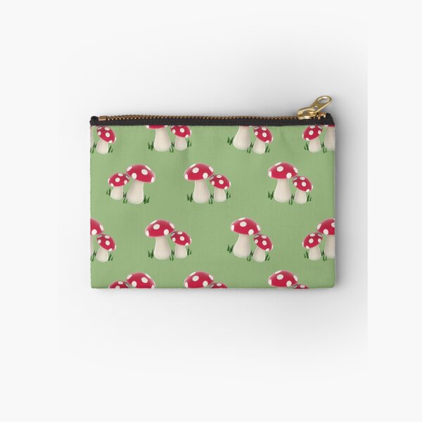 Item preview, Cute Mushrooms designed and sold by kobaco.