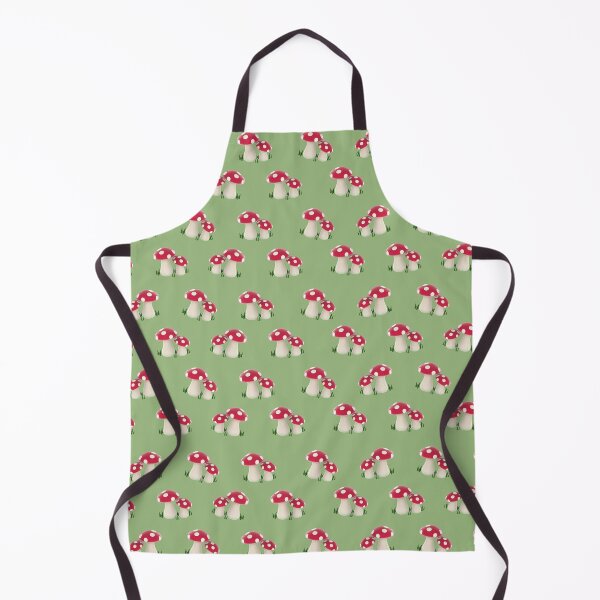 Item preview, Cute Mushrooms designed and sold by kobaco.