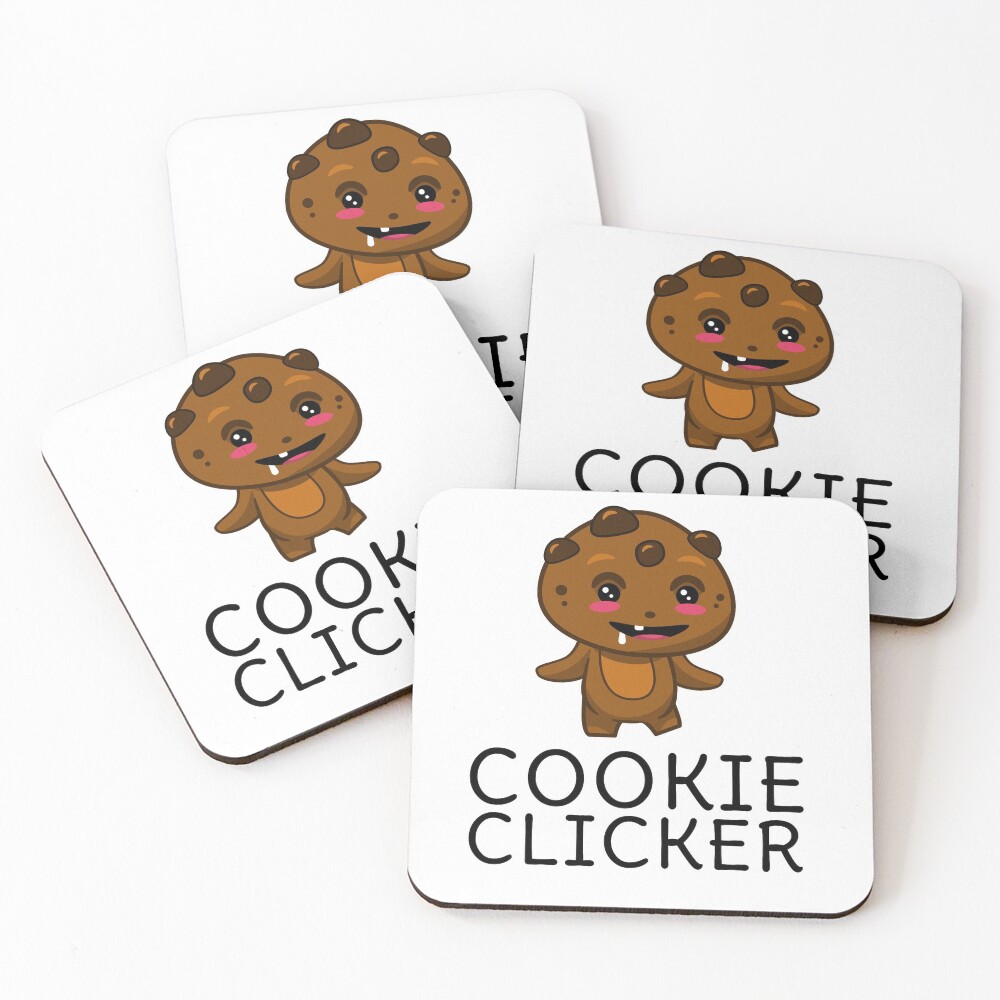 Item preview, Coasters (Set of 4) designed and sold by Ranedel.