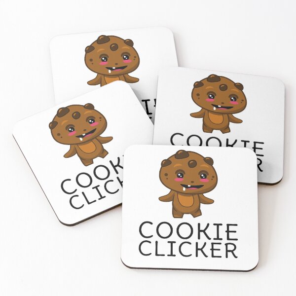 Item preview, Cookie Clicker designed and sold by Ranedel.