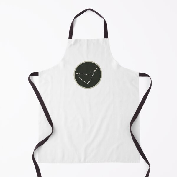 Item preview, Capricorn constellation designed and sold by aribalcombe.