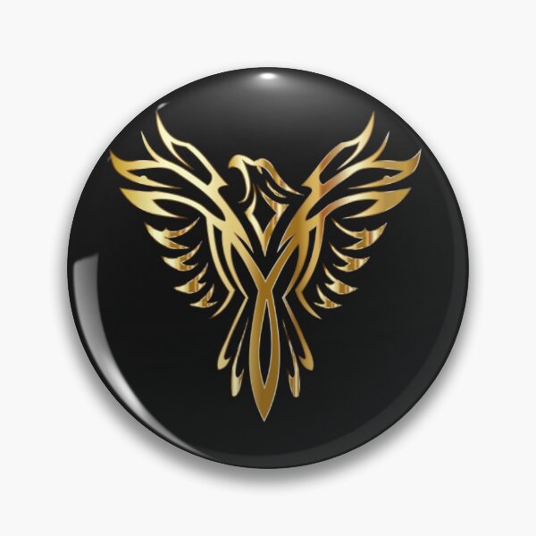 Item preview, phoenix-bird-legendary-mythical designed and sold by psychiatric.