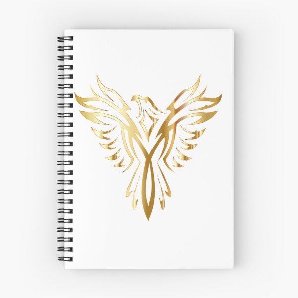 Item preview, phoenix-bird-legendary-mythical designed and sold by psychiatric.