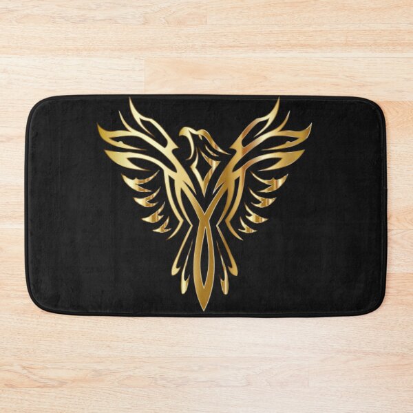 Item preview, phoenix-bird-legendary-mythical designed and sold by psychiatric.