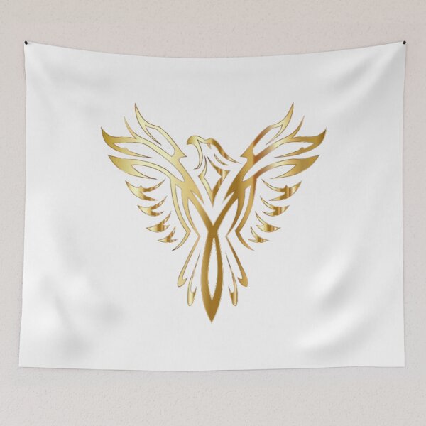 Item preview, phoenix-bird-legendary-mythical designed and sold by psychiatric.
