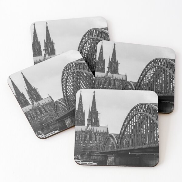 Item preview, Cologne in gray designed and sold by Bimsbums.