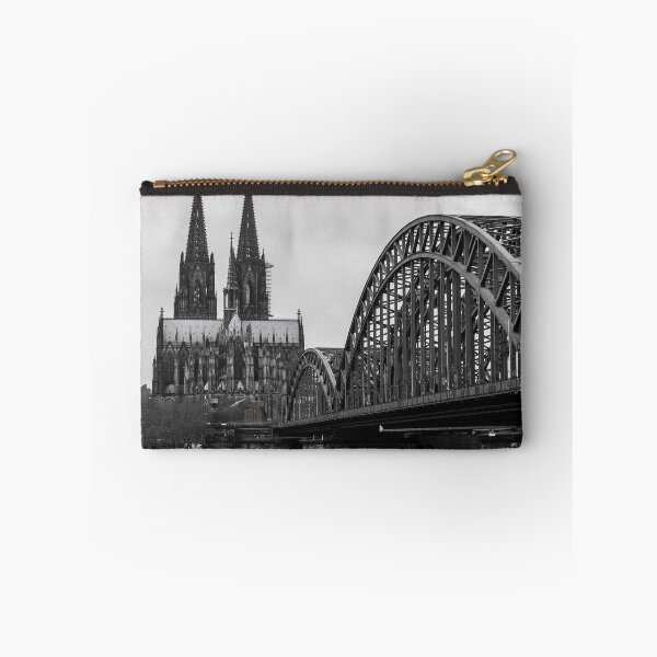 Item preview, Cologne in gray designed and sold by Bimsbums.