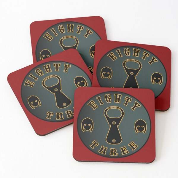 Item preview, Detectorists Ring Pull 83 Streetro Edition by Eye Voodoo designed and sold by eyevoodoo.