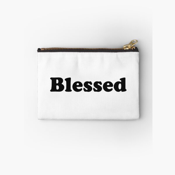 Item preview, Blessed designed and sold by GoodVibesWX9.