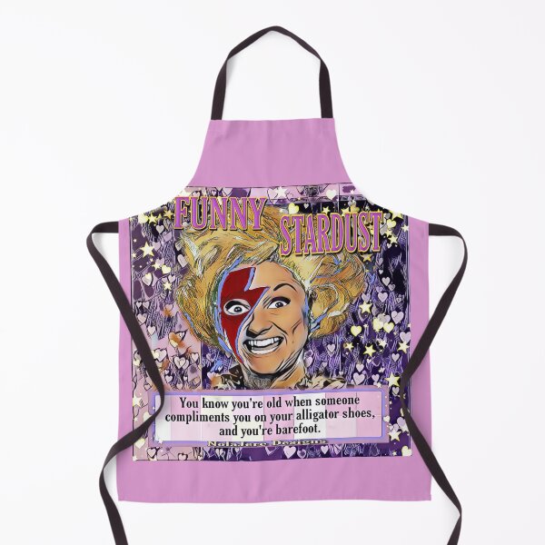Item preview, Funny Stardust designed and sold by NolaJere.