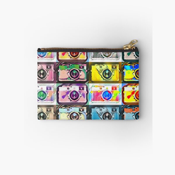 Item preview, Collate of Rangefinder Camera designed and sold by Nesiaku.