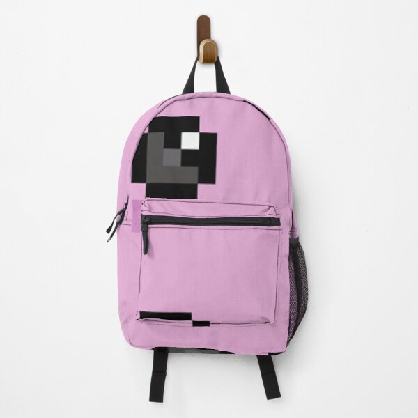 Item preview, Pink shy smiley emoji designed and sold by Cocodek.