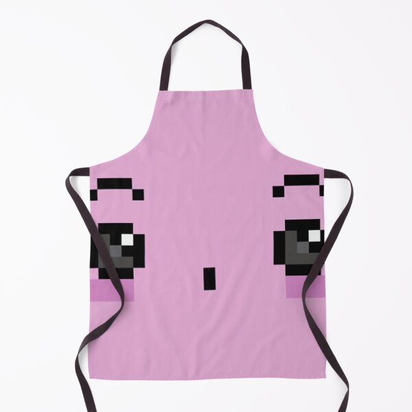 Item preview, Pink shy smiley emoji designed and sold by Cocodek.