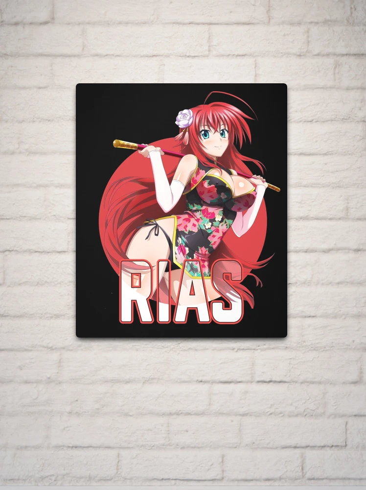 Highschool Dxd Posters Online - Shop Unique Metal Prints, Pictures,  Paintings