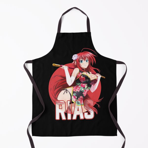 Item preview, High School DxD : Rias Gremory - Sexy design designed and sold by EhsanStore.