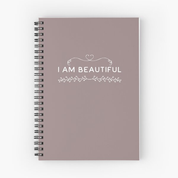 Item preview, I Am Beautiful designed and sold by ellenscdesigns.
