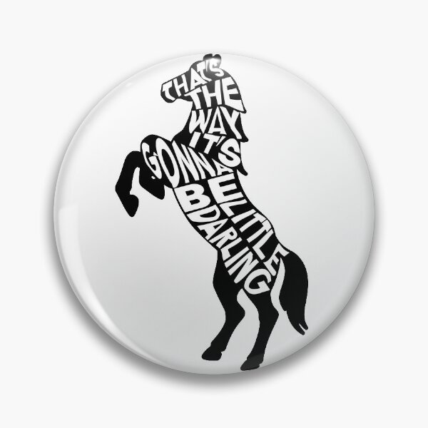 Item preview, We'll go riding on the horses designed and sold by Sheahan704.
