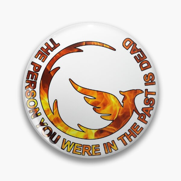Item preview, Pheonix designed and sold by sirglennbo.